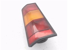 Recambio de piloto trasero izquierdo para renault rapid /express (f40) 1.6 d kombi referencia OEM IAM 20990G  