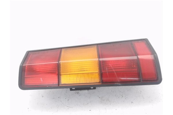 Recambio de piloto trasero izquierdo para renault rapid /express (f40) 1.6 d kombi referencia OEM IAM 20990G  