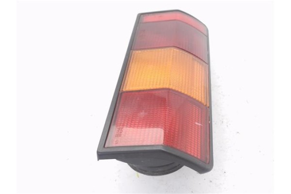 Recambio de piloto trasero izquierdo para renault rapid /express (f40) 1.6 d kombi referencia OEM IAM 20990G  