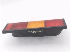 Recambio de piloto trasero izquierdo para renault rapid /express (f40) 1.6 d kombi referencia OEM IAM 20990G  
