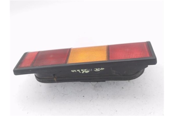 Recambio de piloto trasero izquierdo para renault rapid /express (f40) 1.6 d kombi referencia OEM IAM 20990G  
