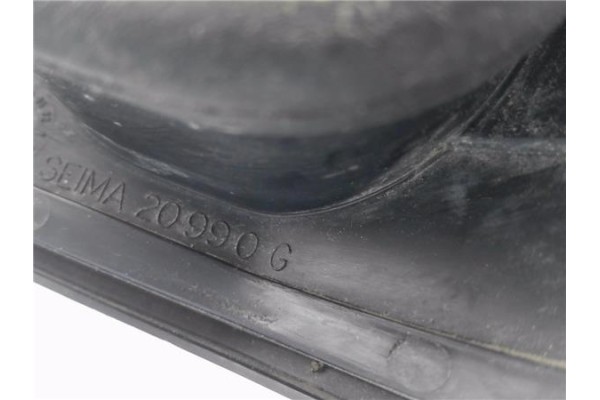 Recambio de piloto trasero izquierdo para renault rapid /express (f40) 1.6 d kombi referencia OEM IAM 20990G  