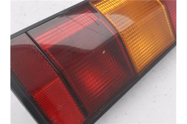 Recambio de piloto trasero izquierdo para renault rapid /express (f40) 1.6 d kombi referencia OEM IAM 20990G  