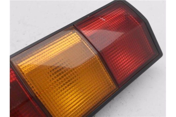 Recambio de piloto trasero izquierdo para renault rapid /express (f40) 1.6 d kombi referencia OEM IAM 20990G  