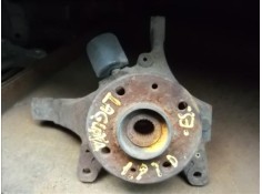 Recambio de mangueta delantero izquierda para renault laguna (b56) 1.9 dci (b56w) referencia OEM IAM   