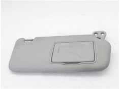 Recambio de parasol derecho para kia rio (jb) 1.4 16v referencia OEM IAM 852101 852101G231LX 