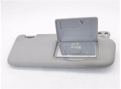 Recambio de parasol derecho para kia rio (jb) 1.4 16v referencia OEM IAM 852101 852101G231LX 