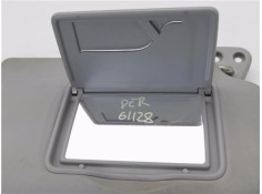 Recambio de parasol derecho para kia rio (jb) 1.4 16v referencia OEM IAM 852101 852101G231LX 