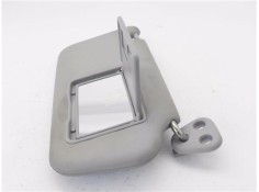 Recambio de parasol derecho para kia rio (jb) 1.4 16v referencia OEM IAM 852101 852101G231LX 