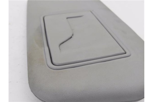 Recambio de parasol derecho para kia rio (jb) 1.4 16v referencia OEM IAM 852101 852101G231LX 