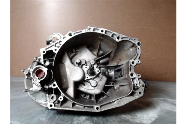 Recambio de caja cambios manual para peugeot 406 berlina (s1/s2) 2.0 hdi 90 referencia OEM IAM 20DL80  