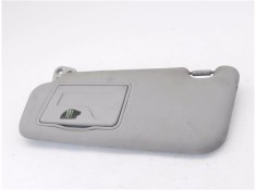 Recambio de parasol izquierdo para kia rio (jb) 1.4 16v referencia OEM IAM 852101  