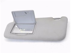 Recambio de parasol izquierdo para kia rio (jb) 1.4 16v referencia OEM IAM 852101  