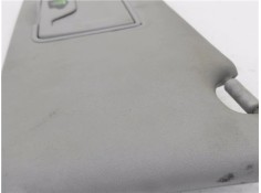 Recambio de parasol izquierdo para kia rio (jb) 1.4 16v referencia OEM IAM 852101  