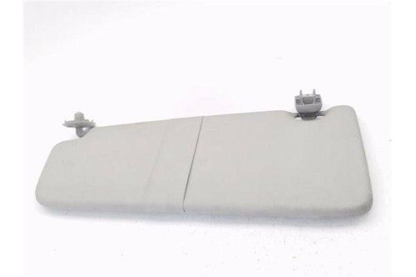 Recambio de parasol derecho para ford galaxy (ca1) 2.0 tdci referencia OEM IAM 3M51R04100  