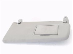 Recambio de parasol derecho para ford galaxy (ca1) 2.0 tdci referencia OEM IAM 3M51R04100  