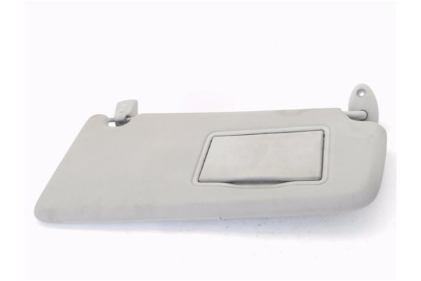 Recambio de parasol derecho para ford galaxy (ca1) 2.0 tdci referencia OEM IAM 3M51R04100  