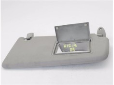Recambio de parasol derecho para ford galaxy (ca1) 2.0 tdci referencia OEM IAM 3M51R04100  