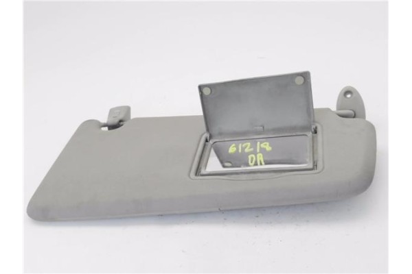 Recambio de parasol derecho para ford galaxy (ca1) 2.0 tdci referencia OEM IAM 3M51R04100  