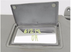 Recambio de parasol derecho para ford galaxy (ca1) 2.0 tdci referencia OEM IAM 3M51R04100  