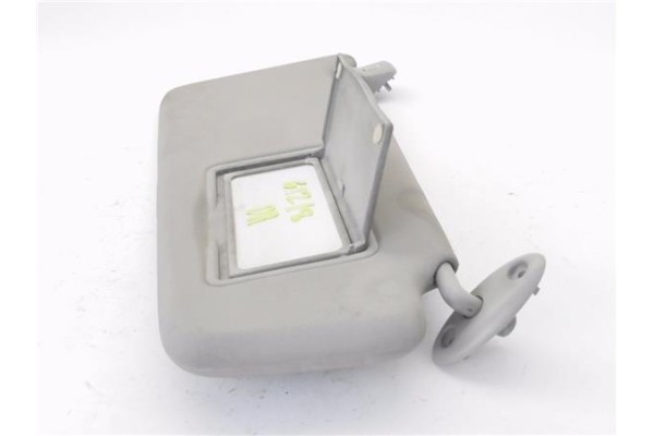Recambio de parasol derecho para ford galaxy (ca1) 2.0 tdci referencia OEM IAM 3M51R04100  