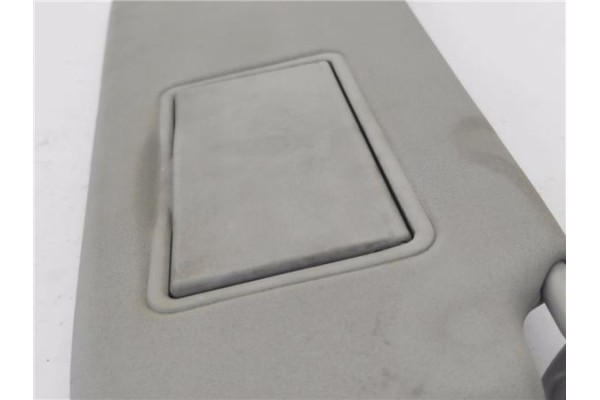 Recambio de parasol derecho para ford galaxy (ca1) 2.0 tdci referencia OEM IAM 3M51R04100  