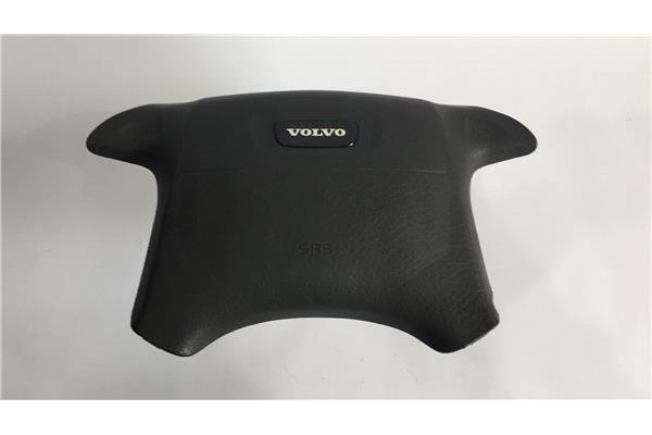 Recambio de airbag volante para volvo s40 berlina 1.8 i referencia OEM IAM 30817946  
