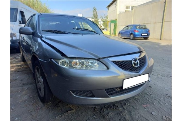 mazda 6 berlina (gg)(2002) del año 
