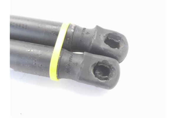 Recambio de amortiguador porton para hyundai i30 (fd) 1.6 comfort referencia OEM IAM 817712R000  