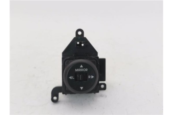 Recambio de mando retrovisor electrico para hyundai i30 (fd) 1.6 comfort referencia OEM IAM 935402L000  