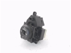 Recambio de mando retrovisor electrico para hyundai i30 (fd) 1.6 comfort referencia OEM IAM 935402L000  