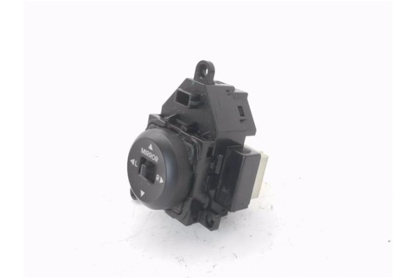Recambio de mando retrovisor electrico para hyundai i30 (fd) 1.6 comfort referencia OEM IAM 935402L000  