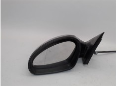 Recambio de retrovisor izquierdo para seat ibiza (6l1) referencia OEM IAM   