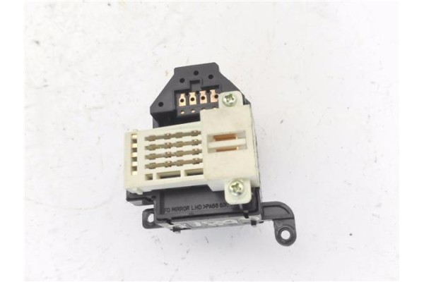 Recambio de mando retrovisor electrico para hyundai i30 (fd) 1.6 comfort referencia OEM IAM 935402L000  