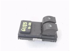Recambio de mando elevalunas delantero izquierdo para fiat punto / grande punto (199) 1.3 d multijet referencia OEM IAM 73538044