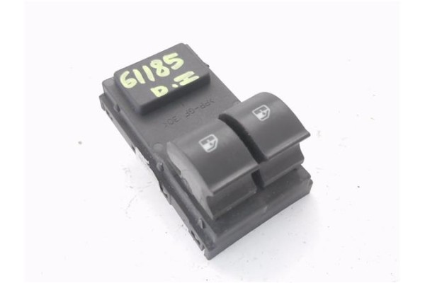 Recambio de mando elevalunas delantero izquierdo para fiat punto / grande punto (199) 1.3 d multijet referencia OEM IAM 73538044