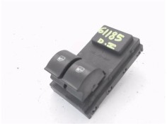Recambio de mando elevalunas delantero izquierdo para fiat punto / grande punto (199) 1.3 d multijet referencia OEM IAM 73538044