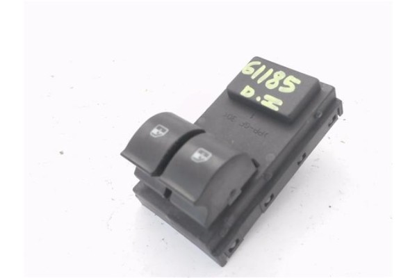 Recambio de mando elevalunas delantero izquierdo para fiat punto / grande punto (199) 1.3 d multijet referencia OEM IAM 73538044