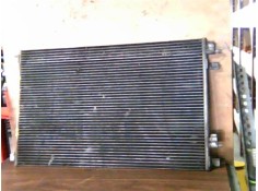 Recambio de radiador aire acondicionado para renault scenic ii (jm) 1.9 dci referencia OEM IAM   