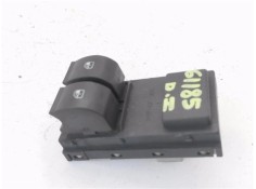 Recambio de mando elevalunas delantero izquierdo para fiat punto / grande punto (199) 1.3 d multijet referencia OEM IAM 73538044