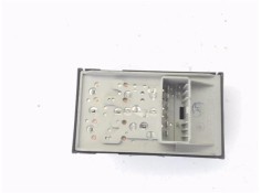 Recambio de mando elevalunas delantero izquierdo para fiat punto / grande punto (199) 1.3 d multijet referencia OEM IAM 73538044