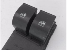 Recambio de mando elevalunas delantero izquierdo para fiat punto / grande punto (199) 1.3 d multijet referencia OEM IAM 73538044
