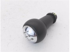 Recambio de pomo palanca cambio para citroen c3 1.4 16v referencia OEM IAM 2403CN  