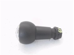 Recambio de pomo palanca cambio para citroen c3 1.4 16v referencia OEM IAM 2403CN  