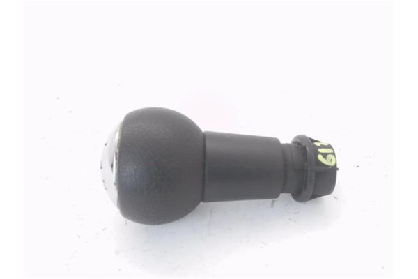 Recambio de pomo palanca cambio para citroen c3 1.4 16v referencia OEM IAM 2403CN  