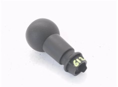 Recambio de pomo palanca cambio para citroen c3 1.4 16v referencia OEM IAM 2403CN  