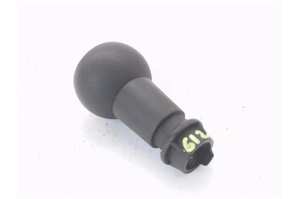Recambio de pomo palanca cambio para citroen c3 1.4 16v referencia OEM IAM 2403CN  