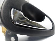 Recambio de manilla int. puerta delantero izquierda para mitsubishi carisma berlina 5 (da0) 1.8 16v gdi (da2a) referencia OEM IA