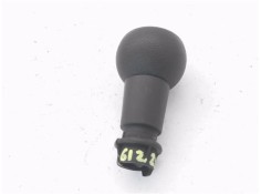 Recambio de pomo palanca cambio para citroen c3 1.4 16v referencia OEM IAM 2403CN  