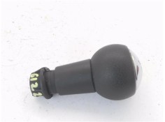 Recambio de pomo palanca cambio para citroen c3 1.4 16v referencia OEM IAM 2403CN  